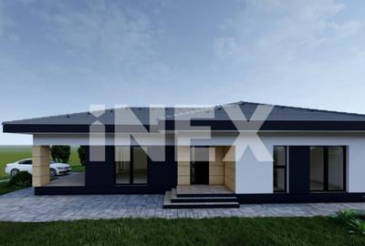 Case tip parter de vanzare in Trivale Platou langa p - 3