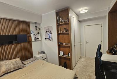 APARTAMENT MOBILAT LUX ZONA  INEL 1 - 8