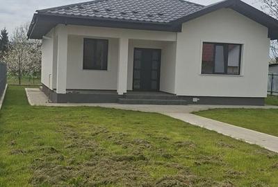 Casă cu 3 camere cu Teren 650 Mp în Holboca - 17