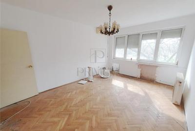 Apartament cu 3 camere decomandat în Olimpia-Stadion - 5