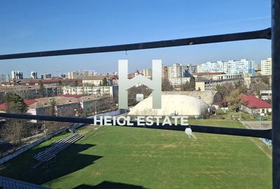 Apartament cu 3 camere decomandat, mobilat în Circumvalațiunii - 12