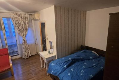 Garsoniera | Titan - Nicolae Grigorescu | Metrou | Balcon | AC | PetFriendly - 2