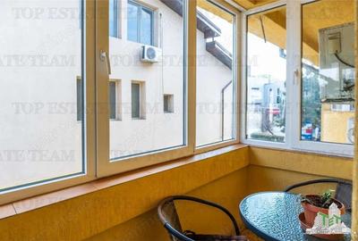 Casă în Vatra Luminoasă - 1