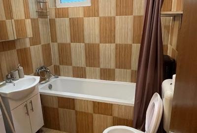 Apartament cu 3 camere decomandat, mobilat în Central - 5