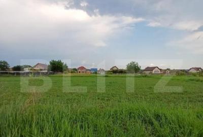 Teren de 600 mp, în Turda - 3