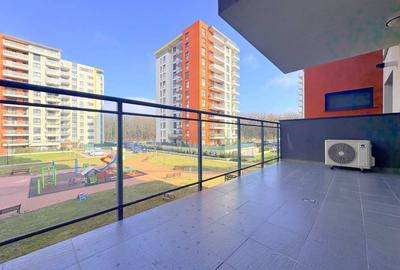 Apartament cu 2 camere decomandat, mobilat în Lipovei - 22