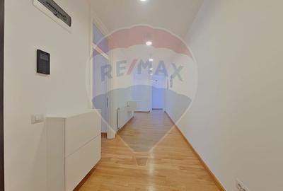 Apartament cu 3 camere semidecomandat, mobilat în Central - 12