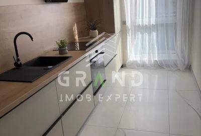 TOTUL NOU | Ap 1 camera | BALCON | Aeroport/Traian Vuia - 3