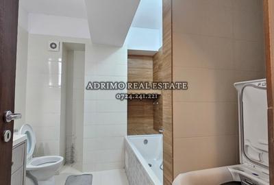 Apartament cu 2 camere semidecomandat, mobilat în Delfinariu - 12