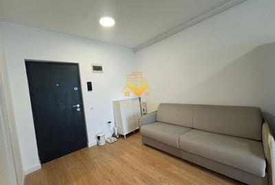 2 camere open space, Modern, Parcare, UMF, UTCN, Revo, Andrei Muresanu - 5