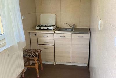 Garsonieră nedecomandată în Humulești - 1