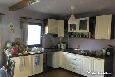 Casă individuală cu 3 camere cu Teren 2125 Mp în Vechea - 5