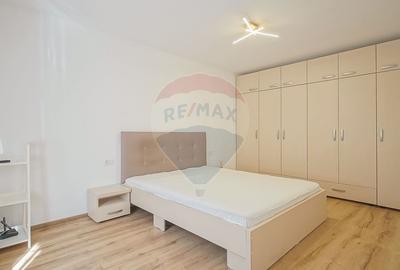 Garsonieră decomandată, mobilată în Centrul Istoric - 4