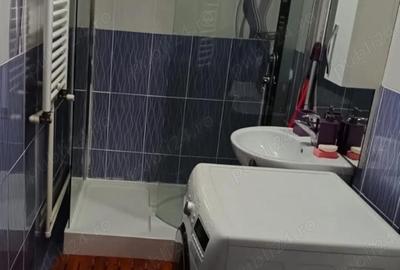 Apartament cu 2 camere semidecomandat în Central - 8