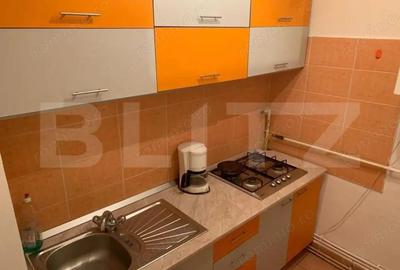 Garsoniera de vanzare, 32 mp, zona Aleea Carpati - UMF - 2