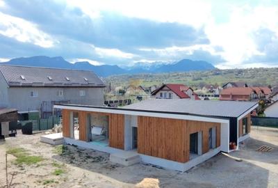 Casă individuală cu 4 camere cu Canalizare în Tohanu Nou - 27