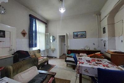 OCAZIE! Apartament spatios, singur pe nivel, zona Metianu! - 6