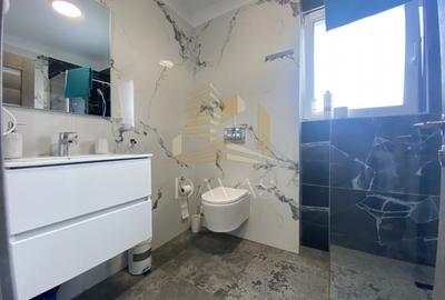 Apartament 3 camere semidecomandate| zona Vivo | Etaj intermediar | Parcare - 9