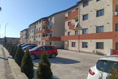 Garsonieră decomandată în Central - 7