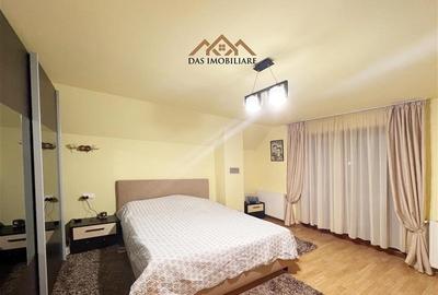 Casa cu etaj, 10 ari teren, in zona Dru Relax - 9