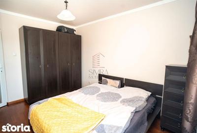 Apartament cu 3 camere decomandat în Oncea - 1