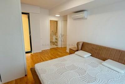 3 Camere Atlas Residence Aviatiei | Parcare Inclusa - 11