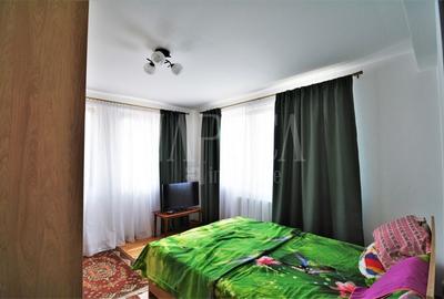 Duplex cu 4 camere cu Canalizare în Florești - 20