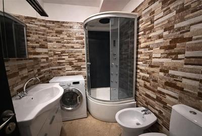 Apartament cu 2 camere decomandat, mobilat în Aeroport - 7