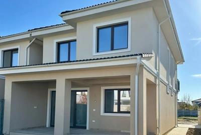 Casă individuală cu 5 camere cu Teren 275 Mp în Chișoda - 5