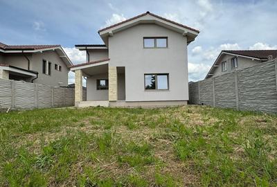 Casă individuală cu 5 camere cu Canalizare în Giroc - 3