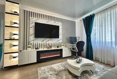 Vanzare apartament cu 2 camere, 53 m.p. - Gata de intrare. - 1