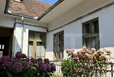 Casa cu 3 camere , 140mp, zona Ultracentrala - 6