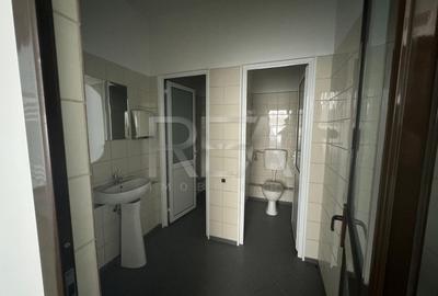 Spatiu comercial - 1135MP - rond Alba Iulia - 15