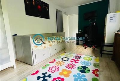 Royal Imobiliare - Vanzare Vila cu 6 camere zona B-dul Bucuresti - 9