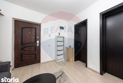 Apartament cu 2 camere în IAR - 12