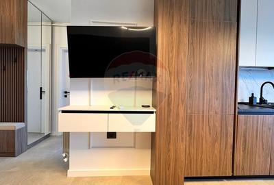 Apartament de inchiriat cu 2 camere, termen lung, Alezzi Odyssey - 10