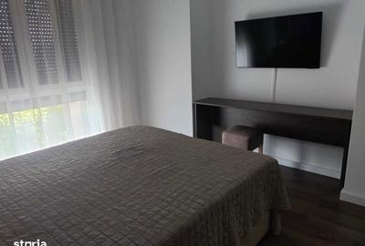 Apartament cu 2 camere în Central - 7