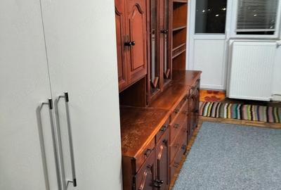 Garsonieră decomandată în Gării - 8