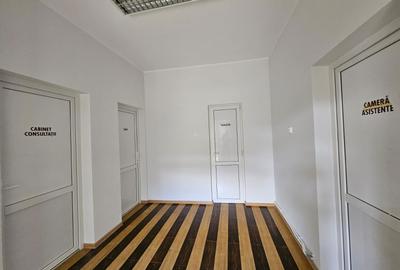 Spațiu comercial, de 60 mp, în Curtești - 3
