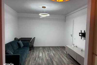 Apartament cu 2 camere decomandat în 1 Decembrie 1918 - 7