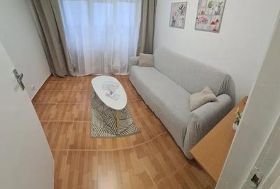 Apartament 3 camere, decomandat, 63 mp, ac, balcon, metrou, Tineretului - 2