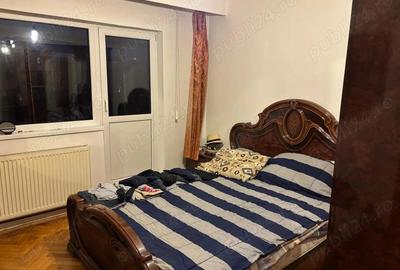 Apartament cu 3 camere decomandat în Mărăști - 11