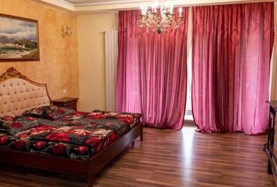 Casă cu 4 camere cu Teren 1500 Mp în Pipera - 7