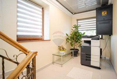 Spatiu de birouri de 360mp de vanzare in zona Galata - 35