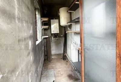 Casă cu 5 camere cu Teren 335 Mp în Lumina - 16