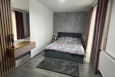 Apartament cu 3 camere decomandat în Central - 3