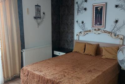 Apartament 2 camere MODERN 55 MP