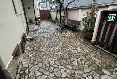 Casă cu 5 camere cu Teren 80 Mp în Bălcescu - 1