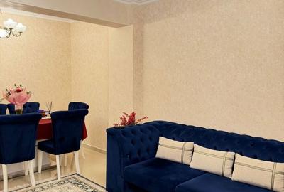 Apartament cu 3 camere decomandat în Central - 16
