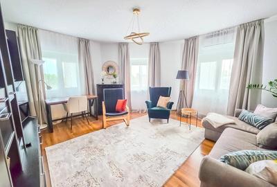 Apartament cu 2 camere decomandat în ICIL - 10